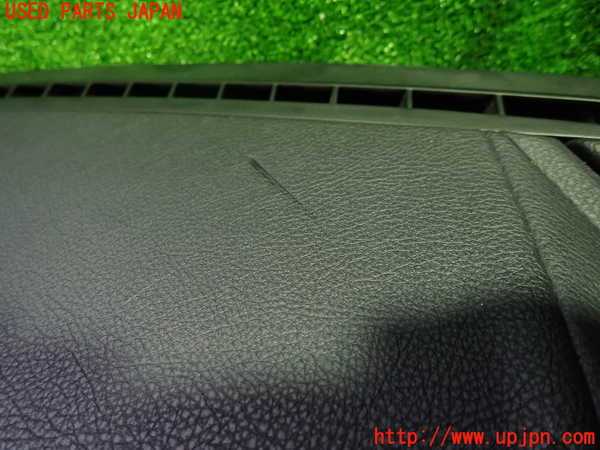 1UPJ-9241037505]BMW 640i グランクーペ(6A30)(F06)ダッシュボード 中古_2