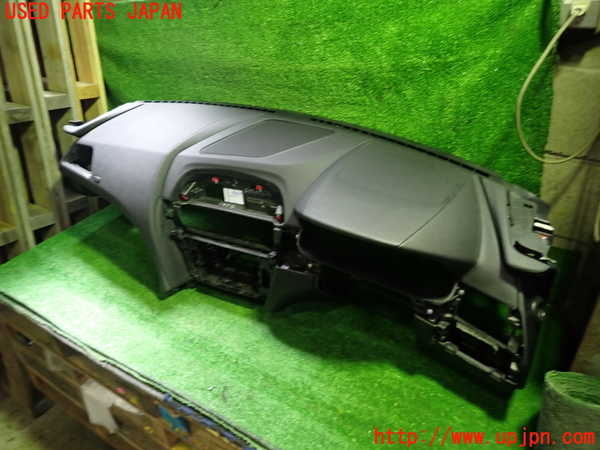 1UPJ-9241037505]BMW 640i グランクーペ(6A30)(F06)ダッシュボード 中古_3