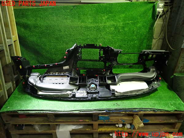 1UPJ-9241037505]BMW 640i グランクーペ(6A30)(F06)ダッシュボード 中古_4