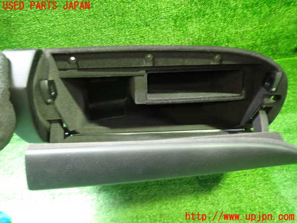 1UPJ-9241037516]BMW 640i グランクーペ(6A30)(F06)グローブボックス1 中古_2