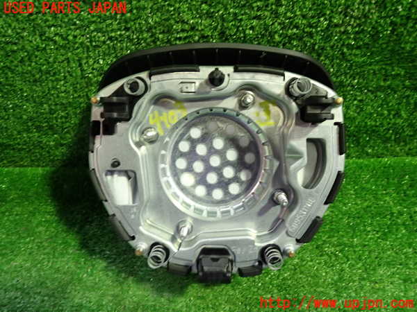 1UPJ-9241037865]BMW 640i グランクーペ(6A30)(F06)運転席側エアバッグカバー 中古_2