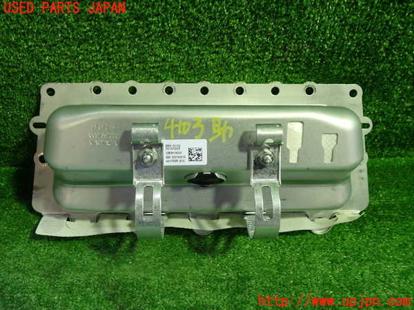1UPJ-9241037870]BMW 640i グランクーペ(6A30)(F06)助手席側エアバッグカバー 中古_2