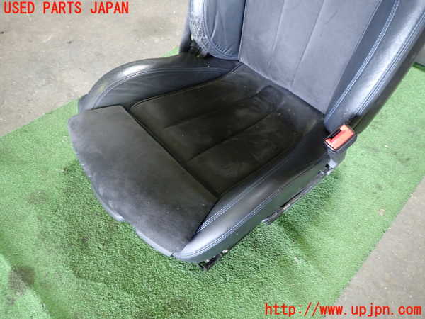 1UPJ-9241037035]BMW 640i グランクーペ(6A30)(F06)運転席シート Mスポーツ 中古_3