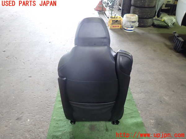 1UPJ-9241037035]BMW 640i グランクーペ(6A30)(F06)運転席シート Mスポーツ 中古_4