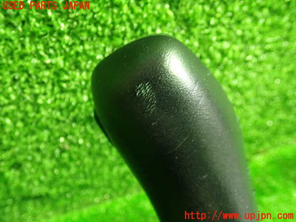 1UPJ-9241037555]BMW 640i グランクーペ(6A30)(F06)ATシフトレバー 中古_2