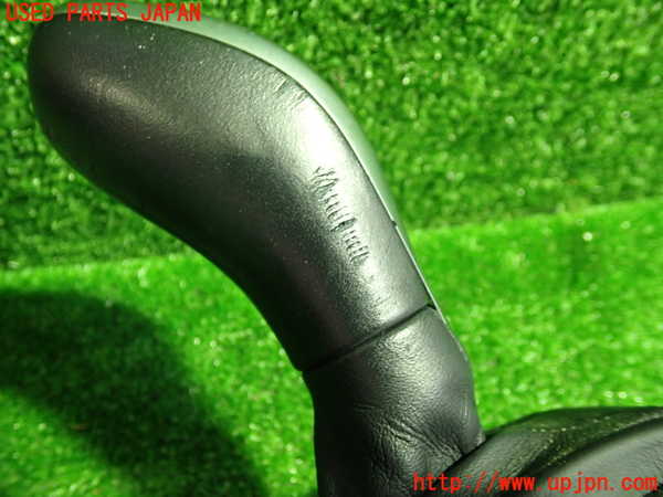 1UPJ-9241037555]BMW 640i グランクーペ(6A30)(F06)ATシフトレバー 中古_3