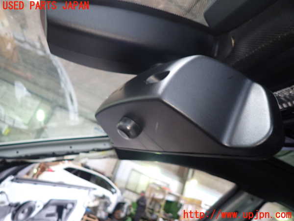 1UPJ-9241037615]BMW 640i グランクーペ(6A30)(F06)ルームミラー 中古_2