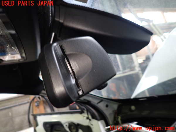1UPJ-9241037615]BMW 640i グランクーペ(6A30)(F06)ルームミラー 中古_3