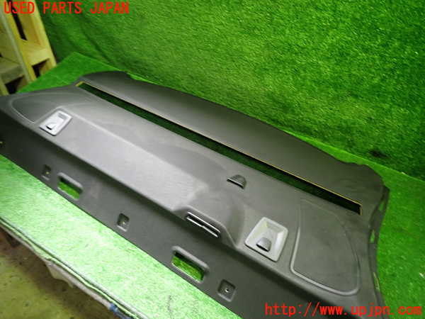 1UPJ-9241037761]BMW 640i グランクーペ(6A30)(F06)トノカバー1 中古_2