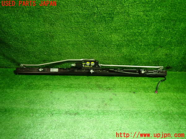 1UPJ-9241037790]BMW 640i グランクーペ(6A30)(F06)リアサンシェード 中古_3