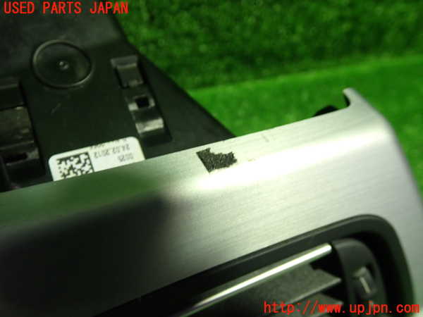 1UPJ-9241037526]BMW 640i グランクーペ(6A30)(F06)エアコン吹き出し口1 (右) 中古_2