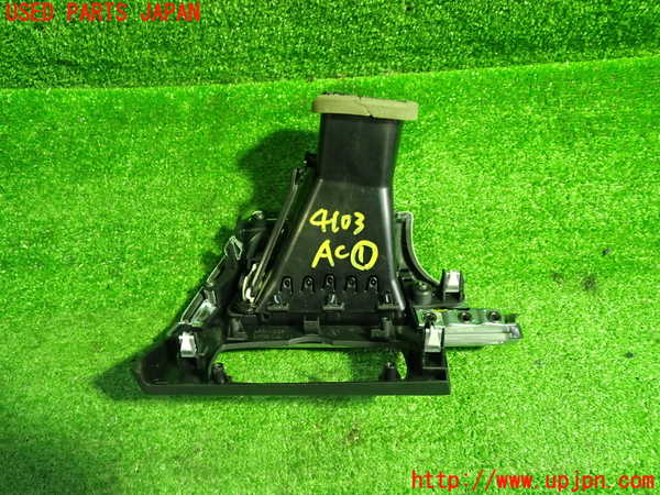 1UPJ-9241037526]BMW 640i グランクーペ(6A30)(F06)エアコン吹き出し口1 (右) 中古_3