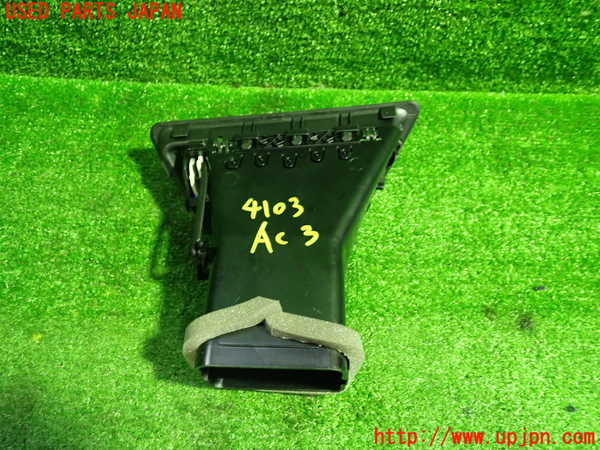 1UPJ-9241037528]BMW 640i グランクーペ(6A30)(F06)エアコン吹き出し口3 (左) 中古_2