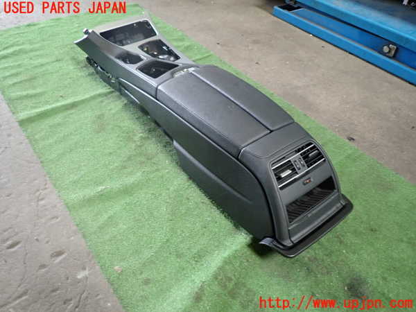 1UPJ-9241037540]BMW 640i グランクーペ(6A30)(F06)センターコンソール 中古_3