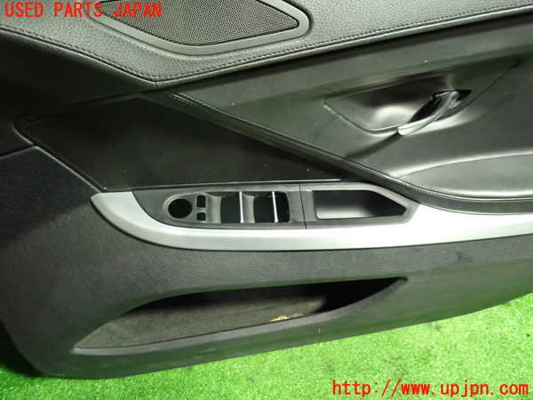 1UPJ-9241031234]BMW 640i グランクーペ(6A30)(F06)右前ドア内張り 中古_2