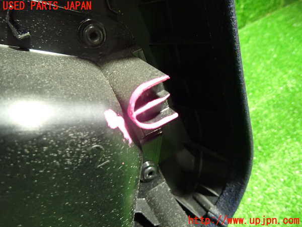 1UPJ-9241031234]BMW 640i グランクーペ(6A30)(F06)右前ドア内張り 中古_4