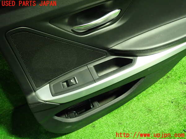 1UPJ-9241031294]BMW 640i グランクーペ(6A30)(F06)右後ドア内張り 中古_2