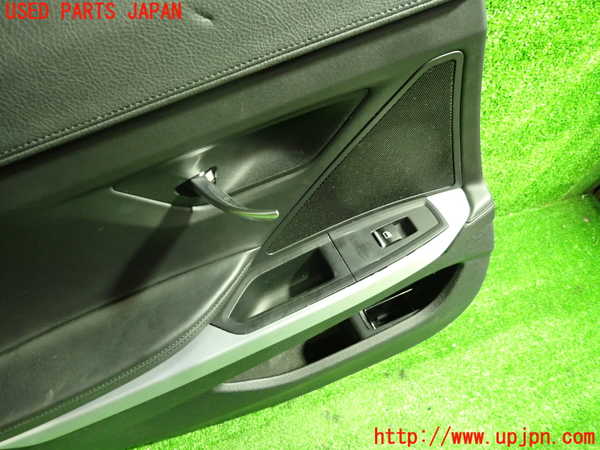 1UPJ-9241031324]BMW 640i グランクーペ(6A30)(F06)左後ドア内張り 中古_3