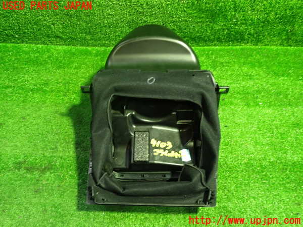 1UPJ-9241037905]BMW 640i グランクーペ(6A30)(F06)コラムカバー 中古_4