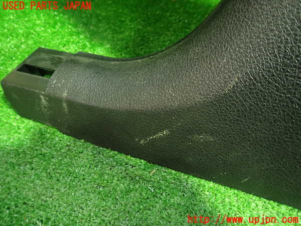 1UPJ-9241037670]BMW 640i グランクーペ(6A30)(F06)左センターピラートリム 中古_2