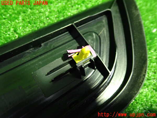 1UPJ-9241037740]BMW 640i グランクーペ(6A30)(F06)スカッフプレート 中古_4