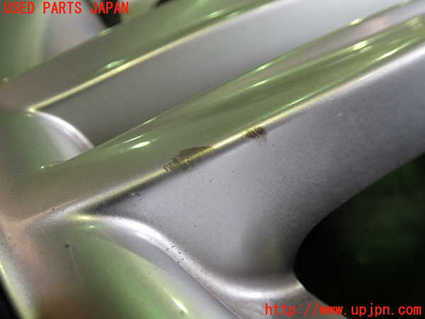 1UPJ-9241039046]BMW 640i グランクーペ(6A30)(F06)タイヤ　ホイール　1本① 245/40R19 中古_2