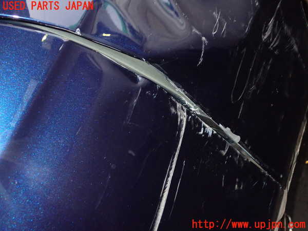 1UPJ-9241041230]BMW 330e(8E20 F30)右前ドア FUYAO M540 中古_2