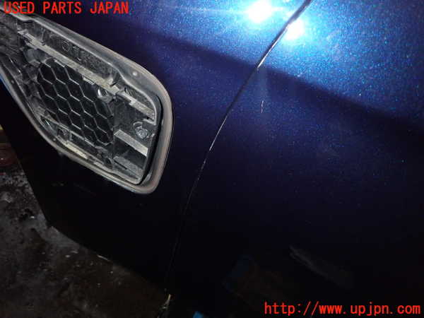 1UPJ-9241041260]BMW 330e(8E20 F30)左前ドア FUYAO M540 中古_2