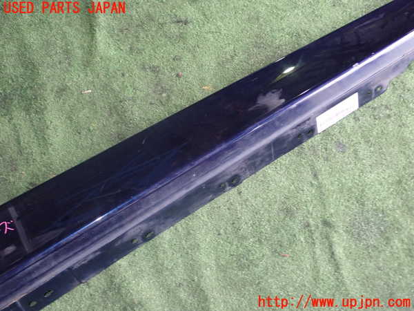 1UPJ-9241041390]BMW 330e(8E20 F30)右サイドステップ 中古_3