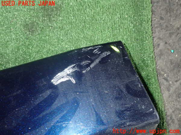 1UPJ-9241041390]BMW 330e(8E20 F30)右サイドステップ 中古_4