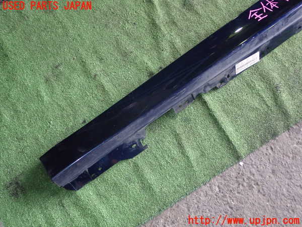 1UPJ-9241041392]BMW 330e(8E20 F30)左サイドステップ 中古_2