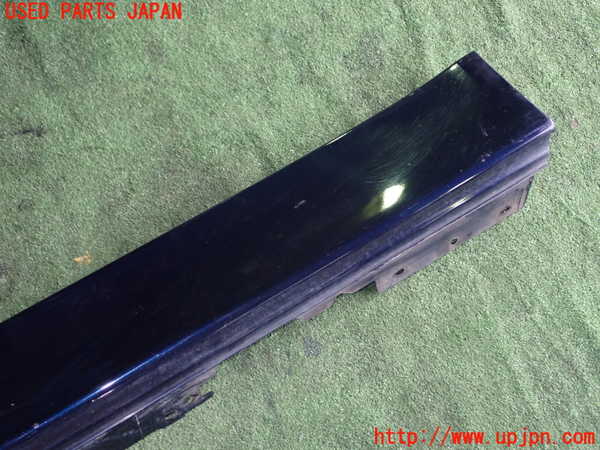 1UPJ-9241041392]BMW 330e(8E20 F30)左サイドステップ 中古_4