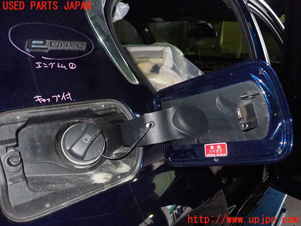 1UPJ-9241041690]BMW 330e(8E20 F30)フューエルリッド 中古_2