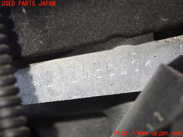 1UPJ-9241042010]BMW 330e(8E20 F30)エンジン B48B20A 中古_3