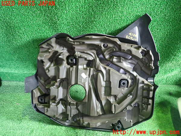 1UPJ-9241042160]BMW 330e(8E20 F30)エンジンアッパーカバー 中古_2