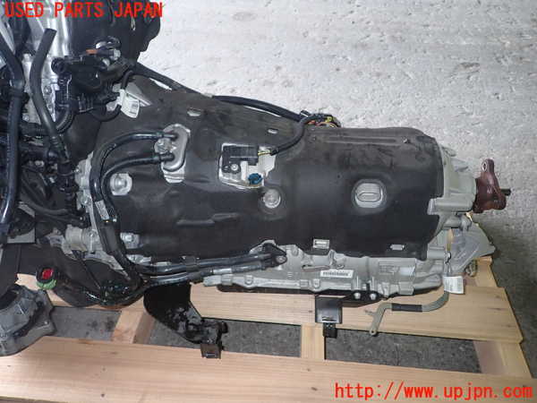 1UPJ-9241043010]BMW 330e(8E20 F30)ミッション AT B48B20A 中古_2