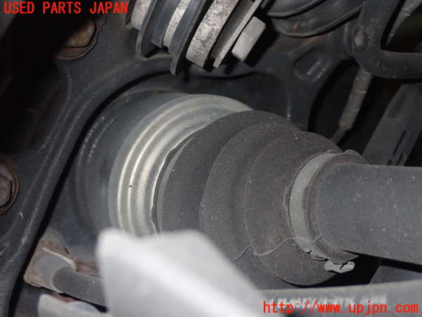 1UPJ-9241044020]BMW 330e(8E20 F30)右リアドライブシャフト 中古_3