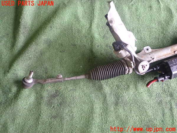 1UPJ-9241044235]BMW 330e(8E20 F30)パワステギアボックス 中古_3