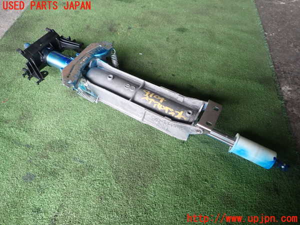 1UPJ-9241044260]BMW 330e(8E20 F30)ステアリングシャフト 中古_2