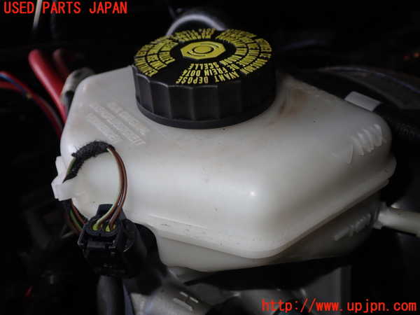 1UPJ-9241044050]BMW 330e(8E20 F30)ブレーキマスターシリンダー 中古_3