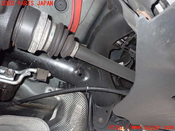 1UPJ-9241045295]BMW 330e(8E20 F30)リアメンバー 中古_4