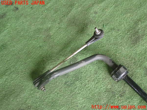 1UPJ-9241045440]BMW 330e(8E20 F30)フロントスタビライザー 中古_3