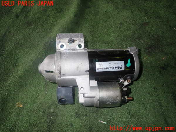 1UPJ-9241046010]BMW 330e(8E20 F30)セルモーター 中古_3