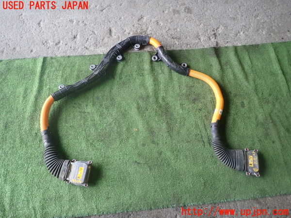 1UPJ-9241046806]BMW 330e(8E20 F30)ハーネス1 中古_2