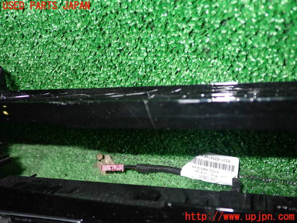 1UPJ-9241046066]BMW 330e(8E20 F30)エアコンスイッチ1 中古_2