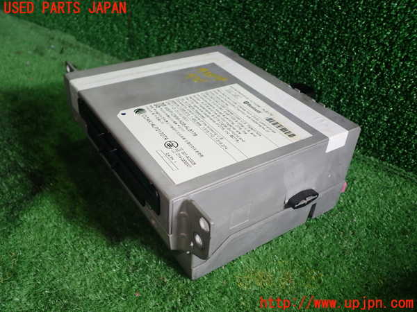 1UPJ-9241046589]BMW 330e(8E20 F30)カーナビゲーション HDD 中古_3