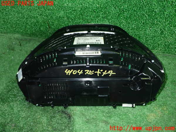 1UPJ-9241046170]BMW 330e(8E20 F30)スピードメーター 中古_3