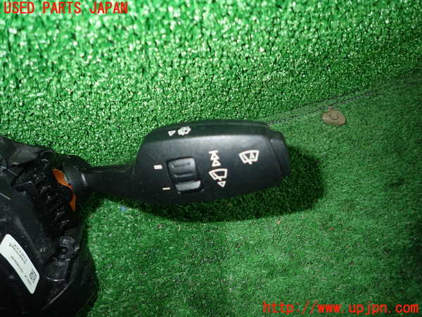 1UPJ-9241046720]BMW 330e(8E20 F30)コンビネーションスイッチ 中古_2