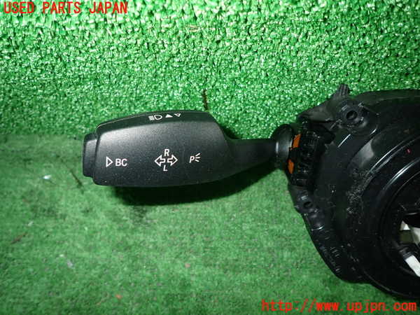 1UPJ-9241046720]BMW 330e(8E20 F30)コンビネーションスイッチ 中古_3