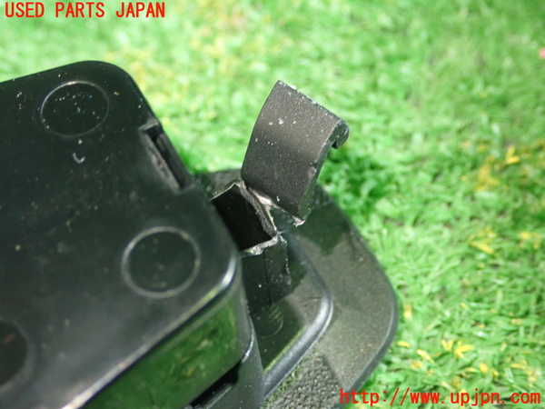 1UPJ-9241046240]BMW 330e(8E20 F30)右前パワーウィンドウスイッチ 中古_2